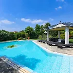 Private Luxury With Pool Moniga del Garda
