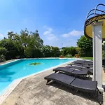 וילה Private Luxury With Pool