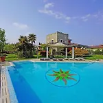 Private Luxury With Pool * Moniga del Garda