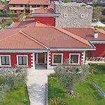 וילה Private Luxury With Pool Moniga del Garda