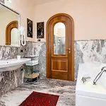 וילה Private Luxury With Pool Moniga del Garda