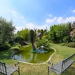 Private Luxury With Pool * Moniga del Garda