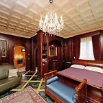 וילה Private Luxury With Pool *