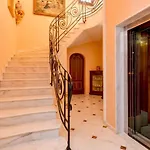 Private Luxury With Pool וילה *