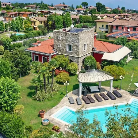 Private Luxury With Pool