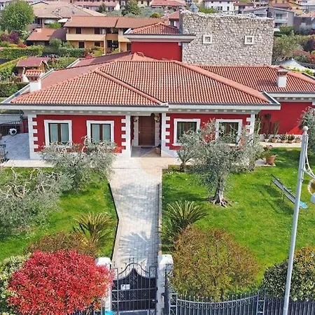 Villa Private Luxury With Pool