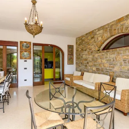 Villa Private Luxury With Pool *