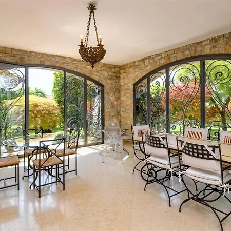 Villa Private Luxury With Pool