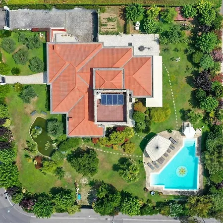 Villa Private Luxury With Pool *