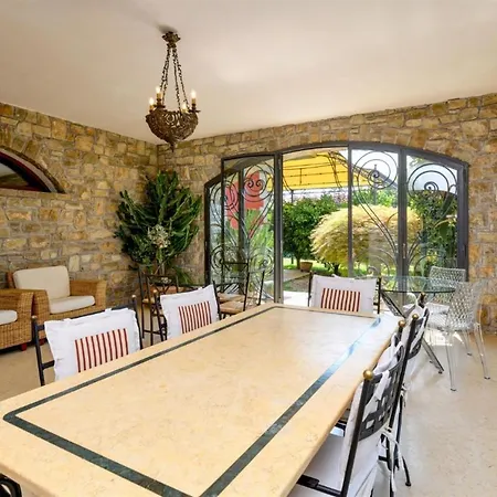 Private Luxury With Pool Villa *