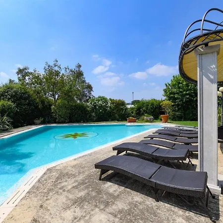 Villa Private Luxury With Pool
