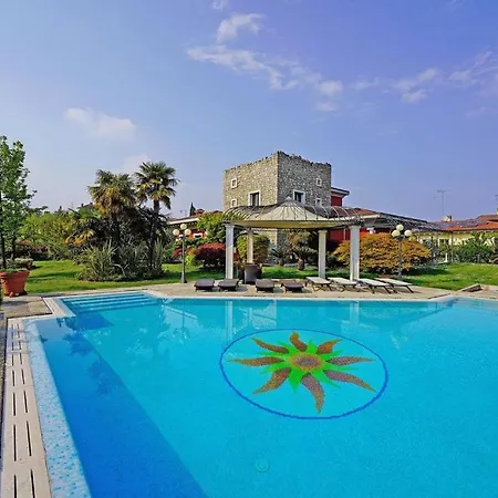 Private Luxury With Pool * Moniga del Garda