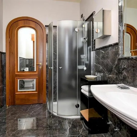 Villa Private Luxury With Pool