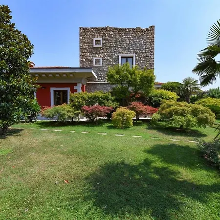 Private Luxury With Pool Villa *