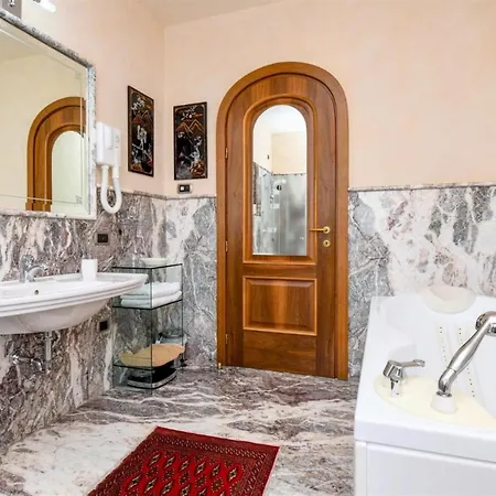 Villa Private Luxury With Pool Moniga del Garda