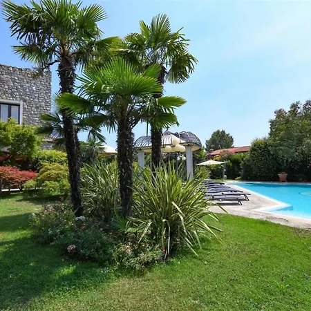 Villa Private Luxury With Pool Moniga del Garda