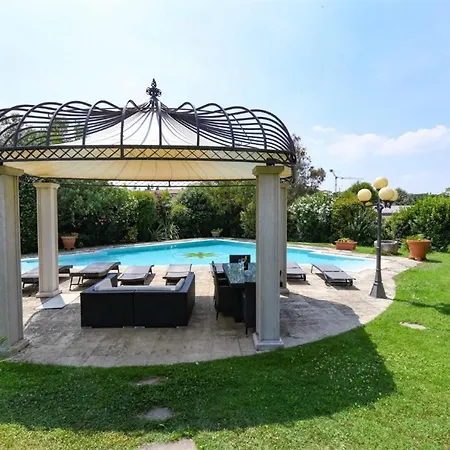 Villa Private Luxury With Pool