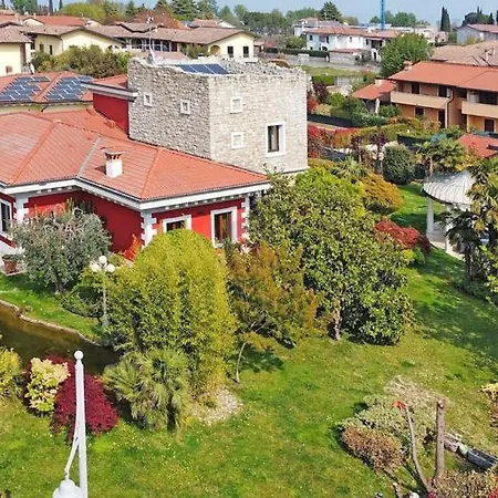 Private Luxury With Pool *