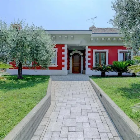וילה Private Luxury With Pool *