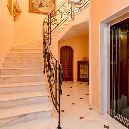 Private Luxury With Pool Villa *