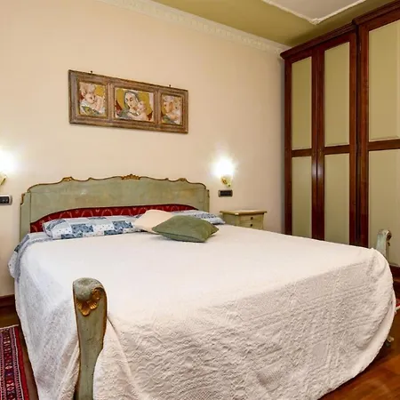 Private Luxury With Pool Vila Moniga del Garda