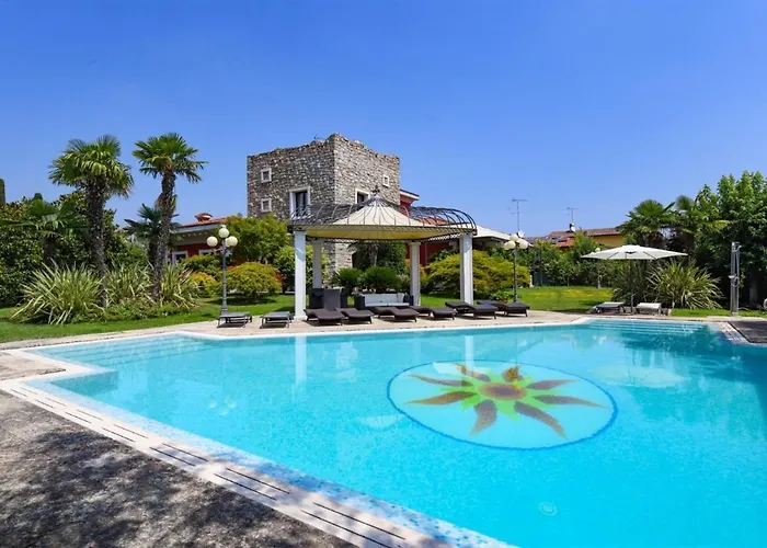 Private Luxury With Pool Villa *