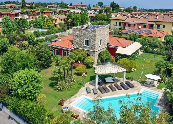 Private Luxury With Pool