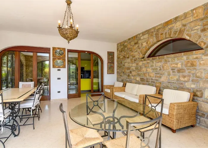 Villa Private Luxury With Pool *