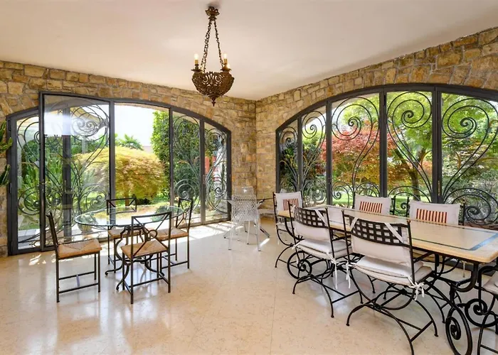 Villa Private Luxury With Pool