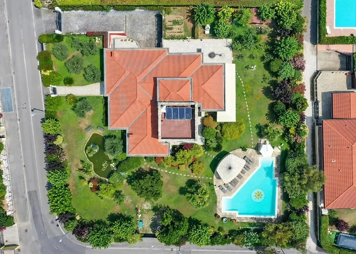 Villa Private Luxury With Pool *