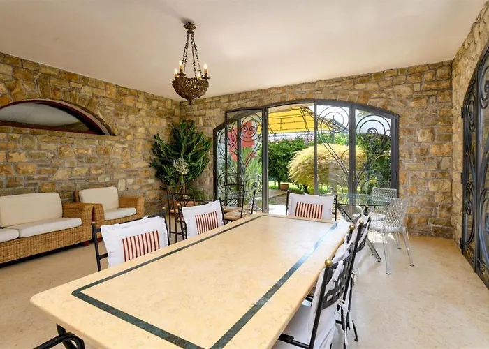 Private Luxury With Pool Villa *
