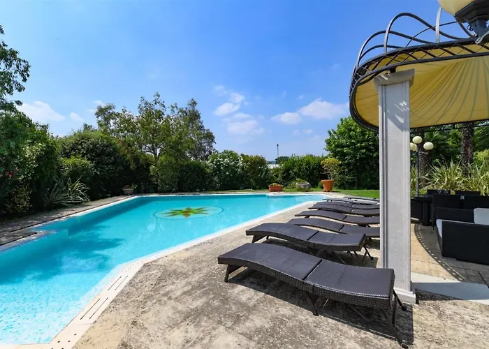 Villa Private Luxury With Pool