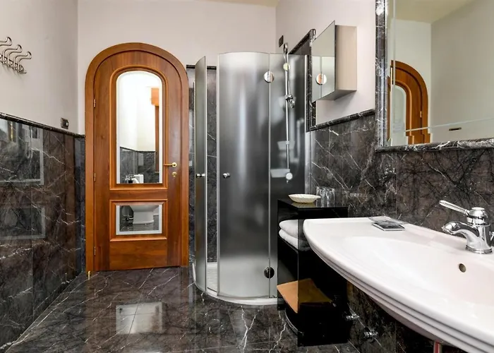 Villa Private Luxury With Pool