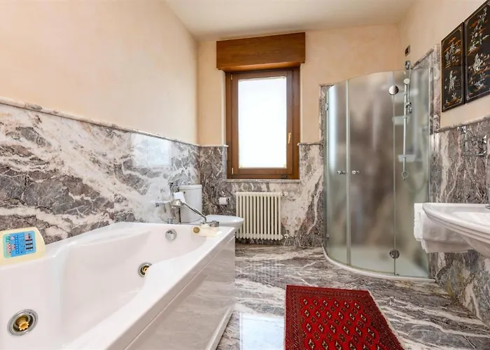 Villa Private Luxury With Pool *