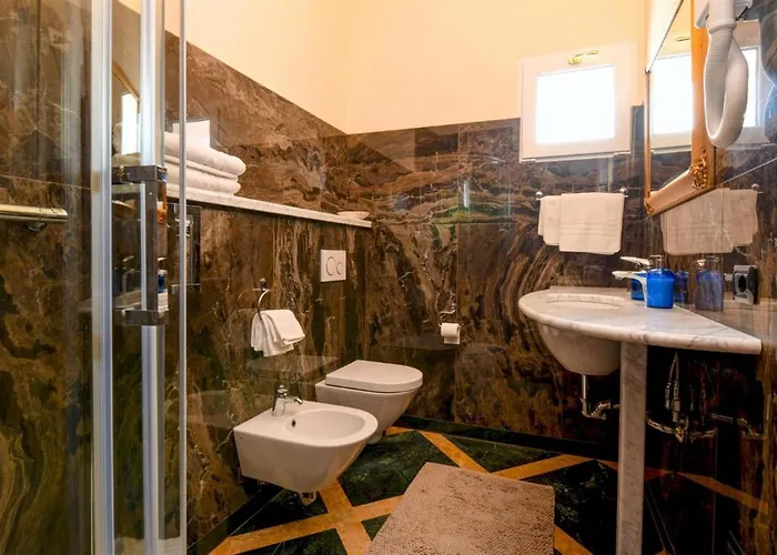 Private Luxury With Pool Moniga del Garda