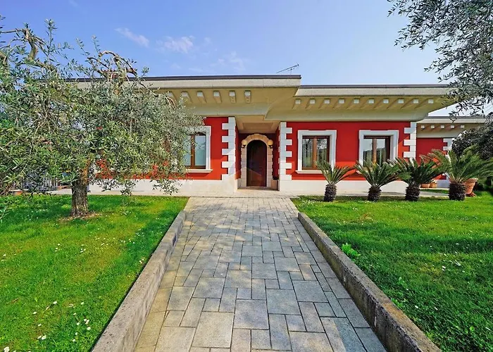 Private Luxury With Pool Villa