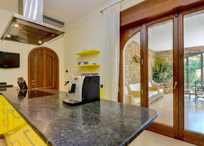 Villa Private Luxury With Pool Moniga del Garda