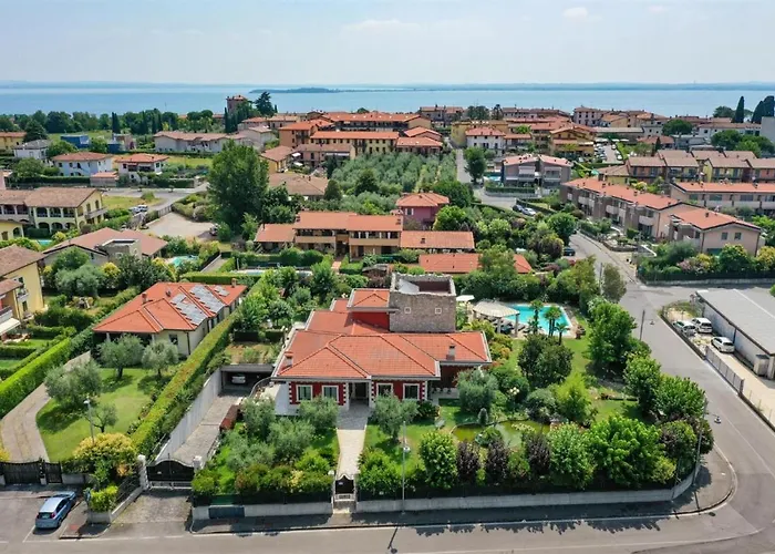 Private Luxury With Pool *