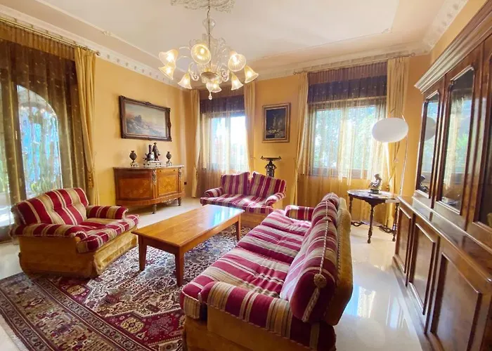 Villa Private Luxury With Pool