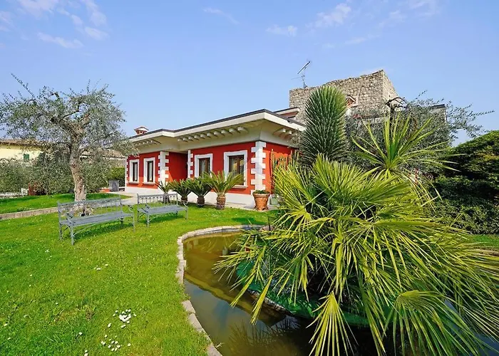 Private Luxury With Pool