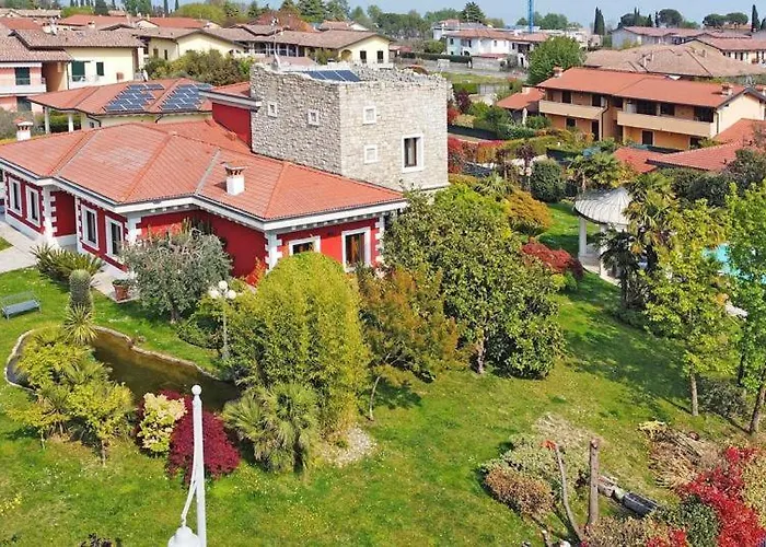 Private Luxury With Pool *