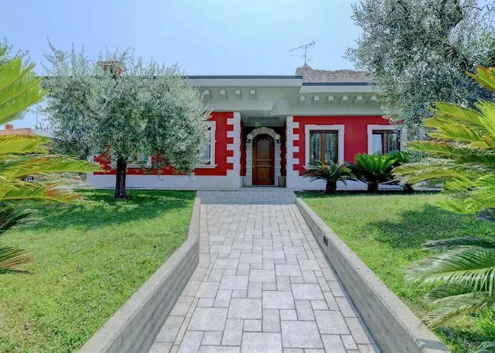 Villa Private Luxury With Pool *