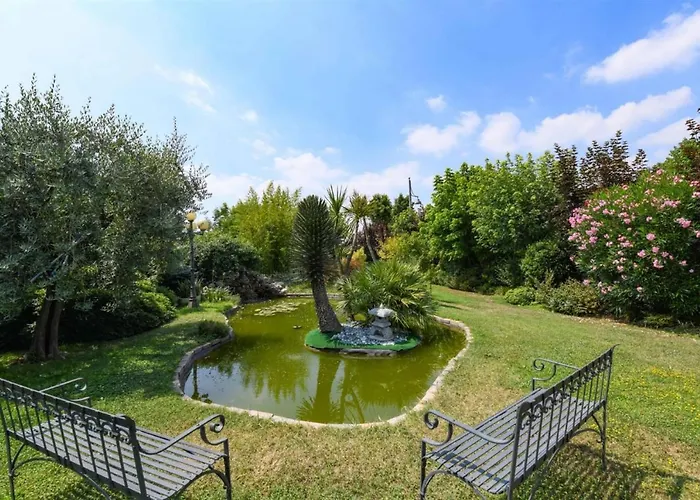 Private Luxury With Pool * Moniga del Garda