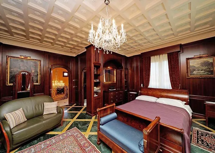 Villa Private Luxury With Pool *