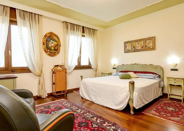 Private Luxury With Pool * Moniga del Garda