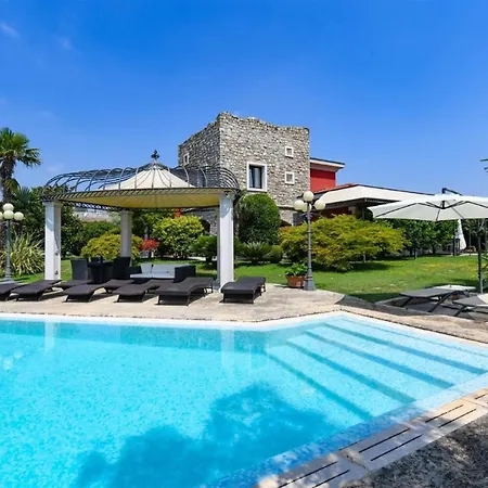 Private Luxury With Pool Villa